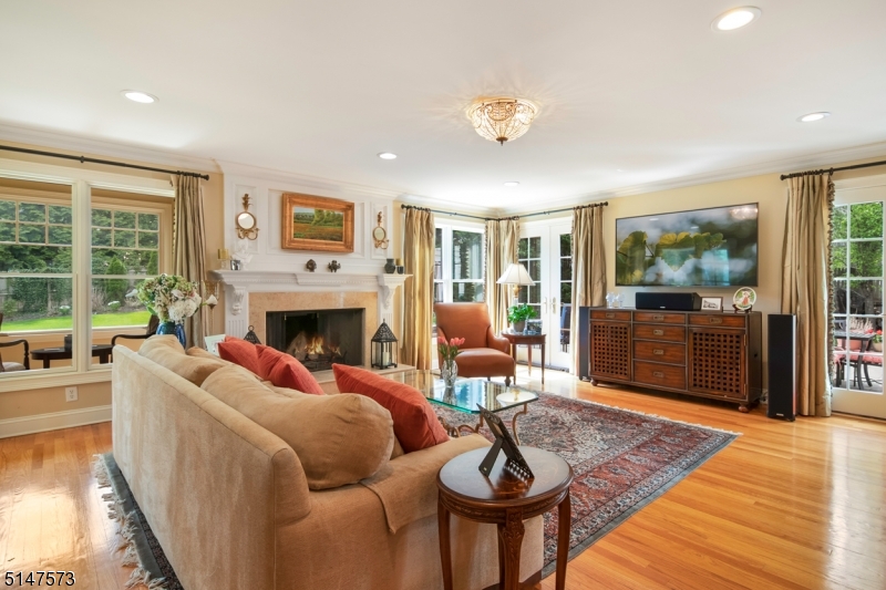 Hartshorn - Residential