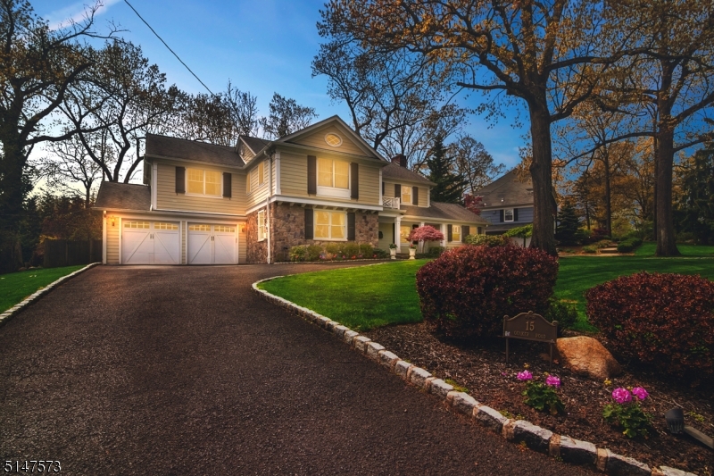 Hartshorn - Residential