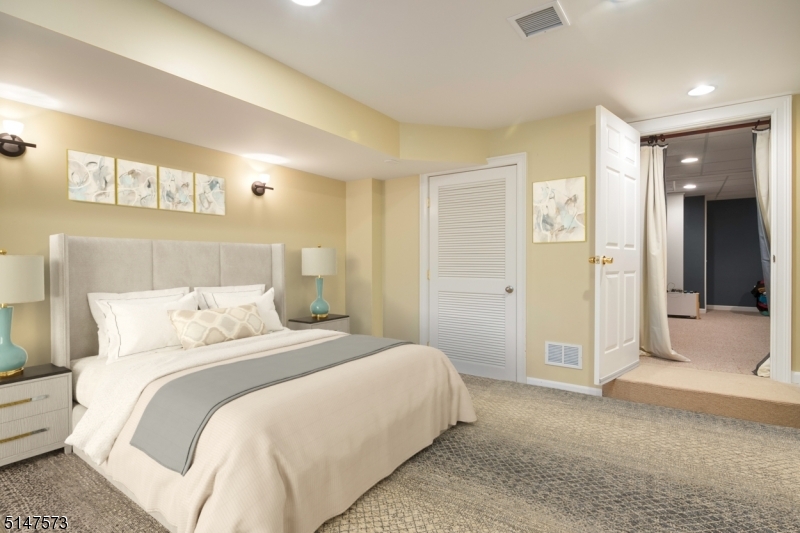 Hartshorn - Residential