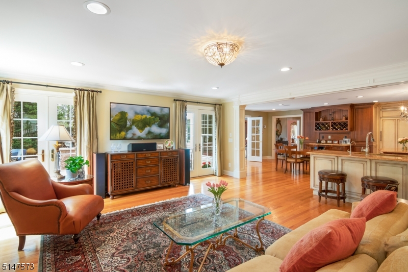 Hartshorn - Residential