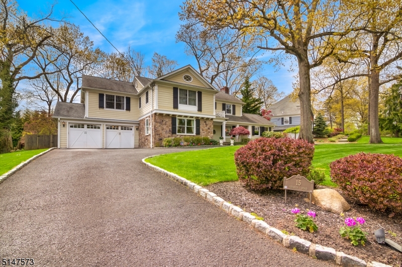 Hartshorn - Residential