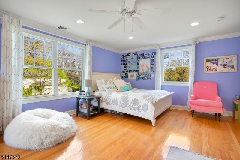 Hartshorn - Residential