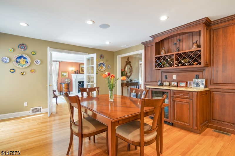 Hartshorn - Residential