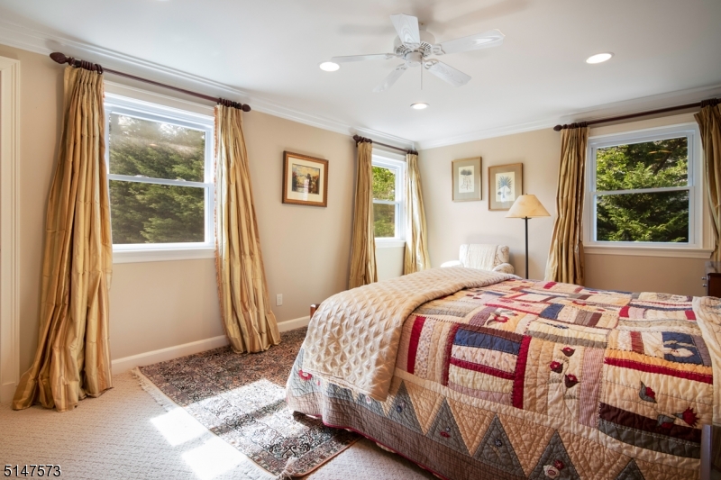 Hartshorn - Residential