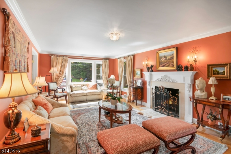 Hartshorn - Residential