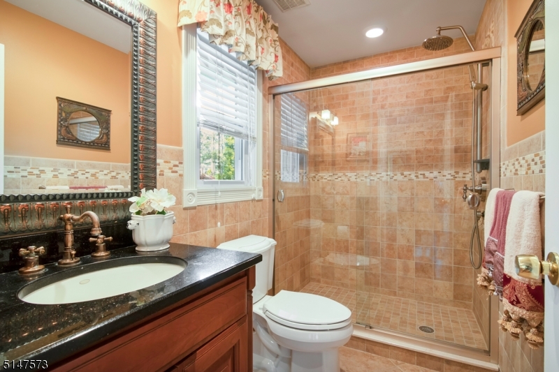 Hartshorn - Residential