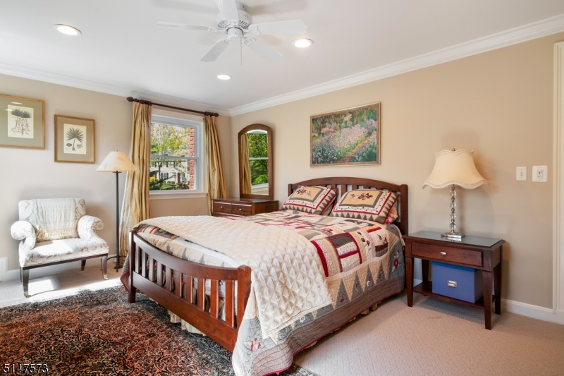 Hartshorn - Residential