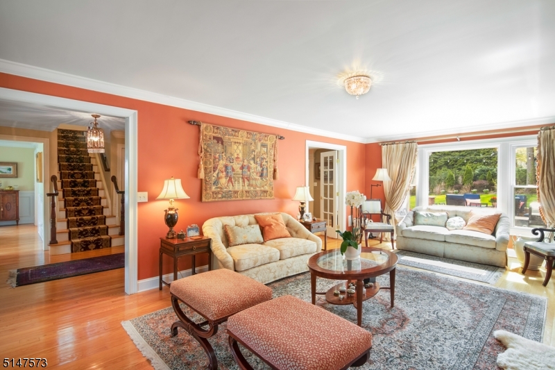 Hartshorn - Residential