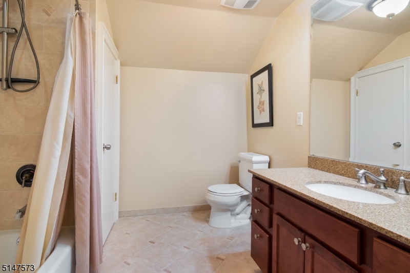 Hartshorn - Residential