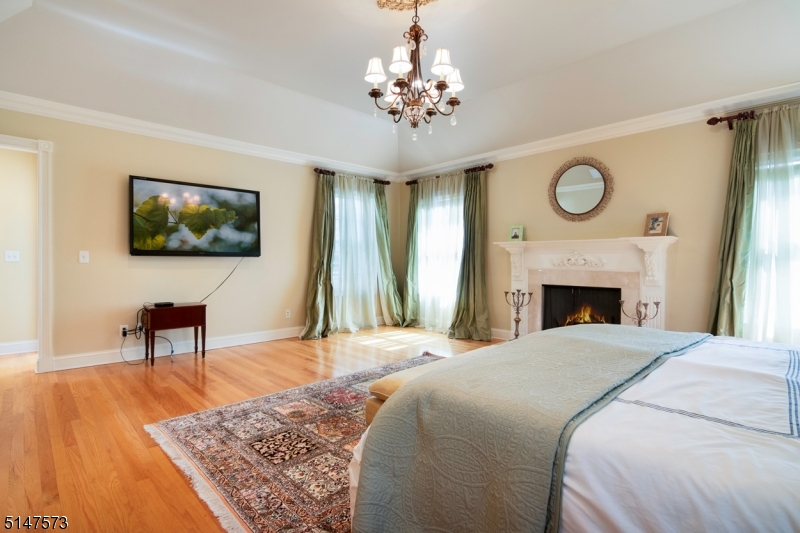 Hartshorn - Residential