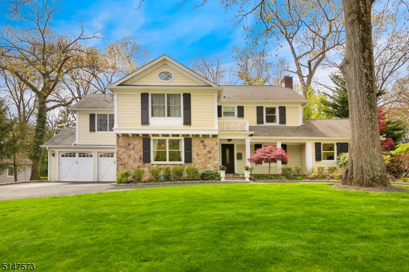 Hartshorn - Residential