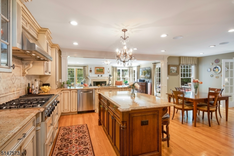 Hartshorn - Residential