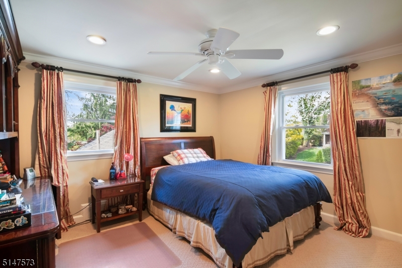 Hartshorn - Residential