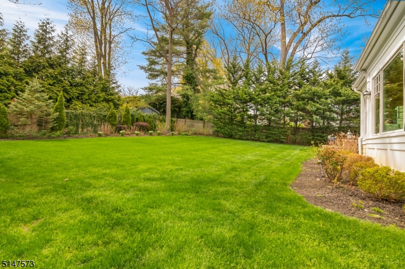 Hartshorn - Residential