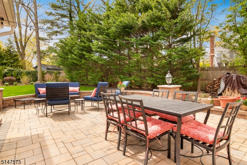 Hartshorn - Residential