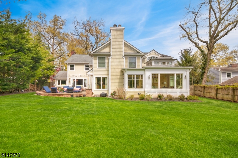 Hartshorn - Residential