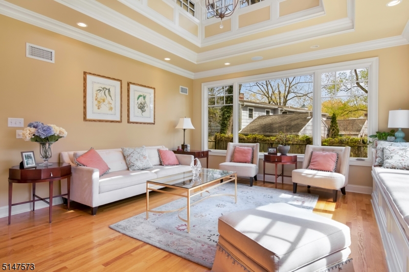 Hartshorn - Residential