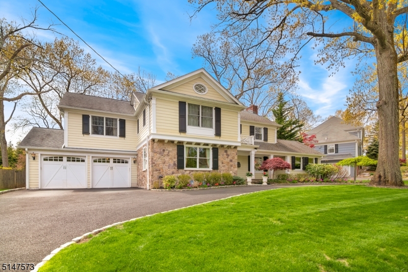 Hartshorn - Residential