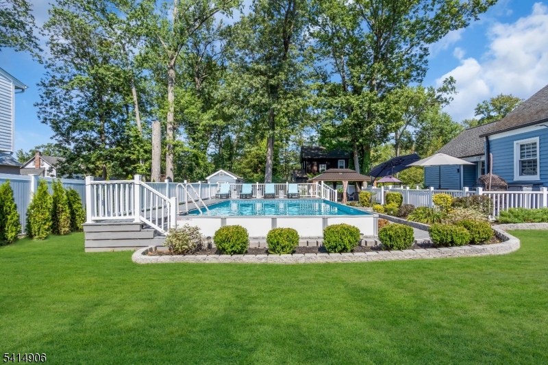 Netherwood Heights - Residential