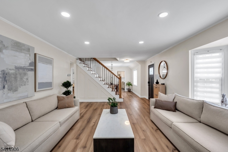 Netherwood Heights - Residential