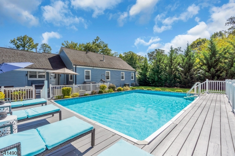 Netherwood Heights - Residential