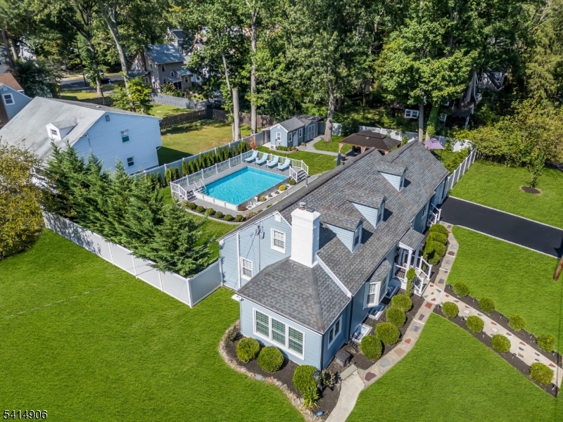 Netherwood Heights - Residential