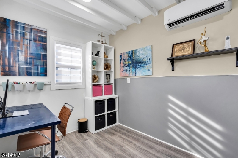 Netherwood Heights - Residential