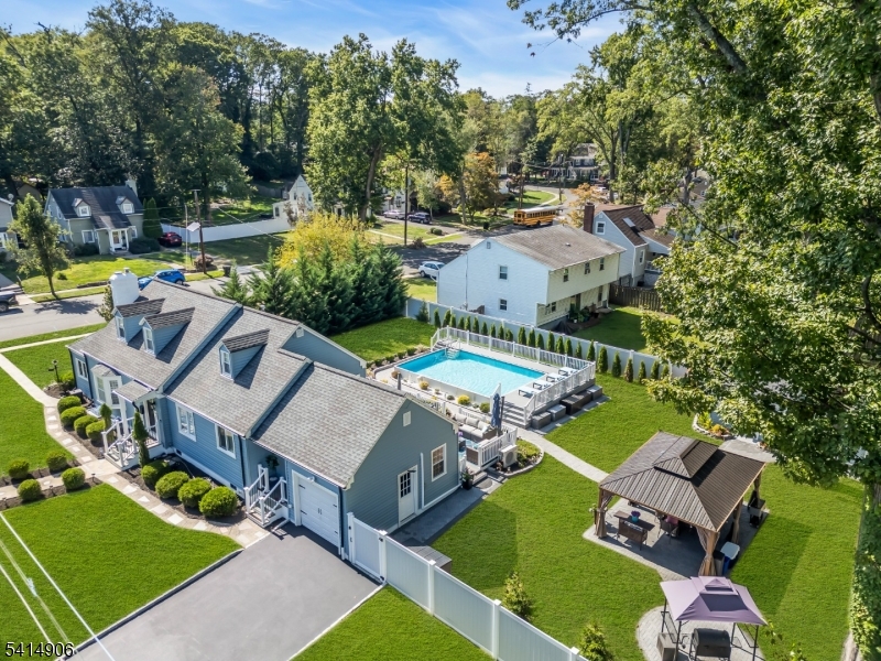 Netherwood Heights - Residential