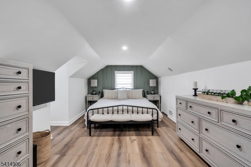 Netherwood Heights - Residential