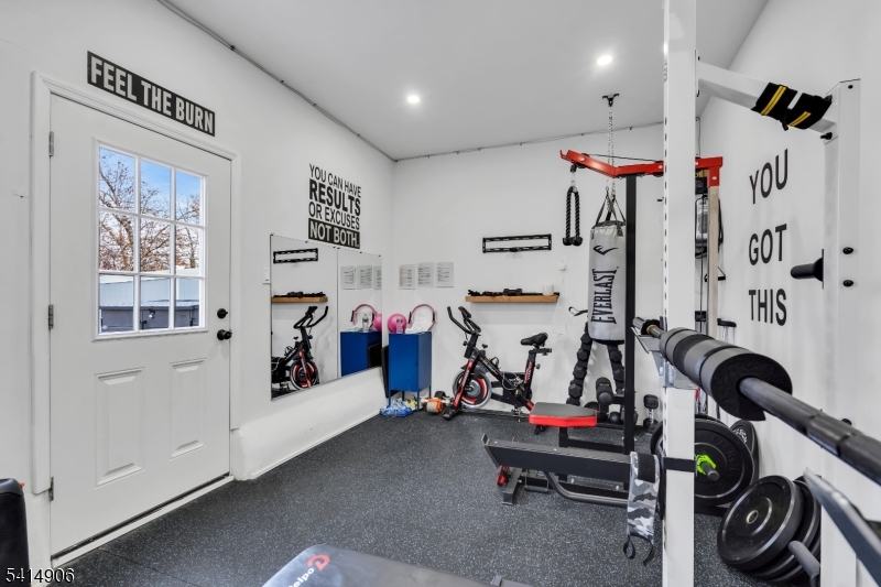 Netherwood Heights - Residential