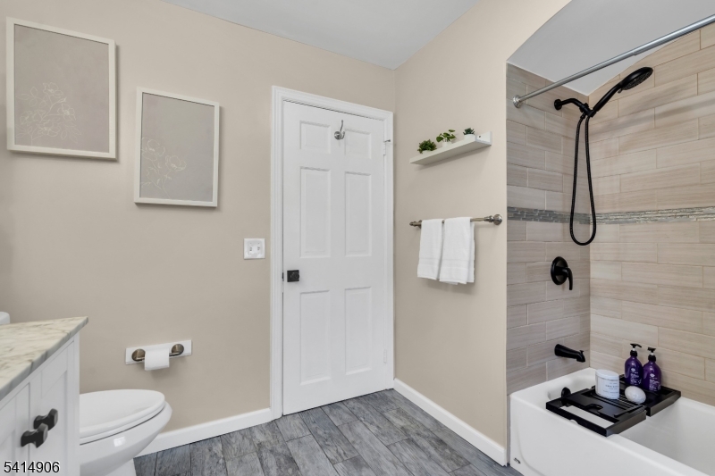 Netherwood Heights - Residential