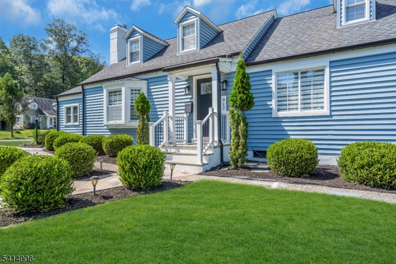 Netherwood Heights - Residential