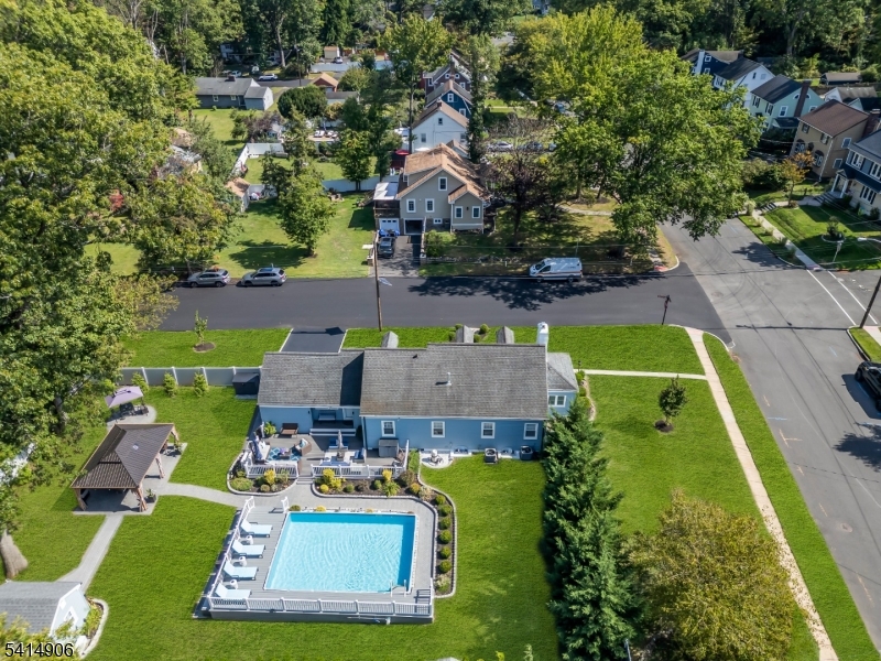 Netherwood Heights - Residential