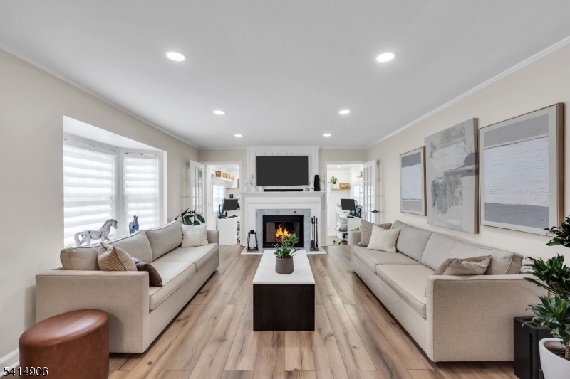 Netherwood Heights - Residential