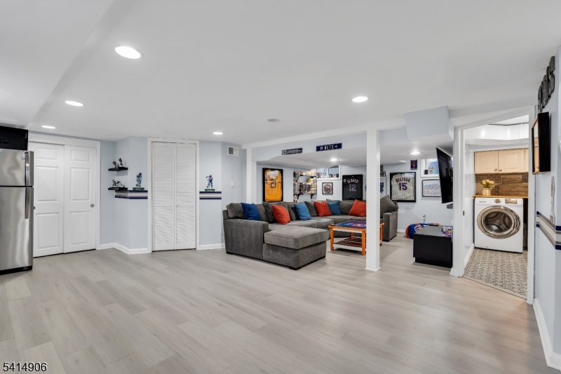 Netherwood Heights - Residential