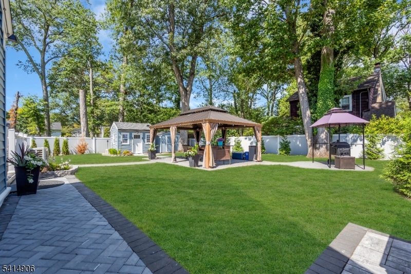 Netherwood Heights - Residential