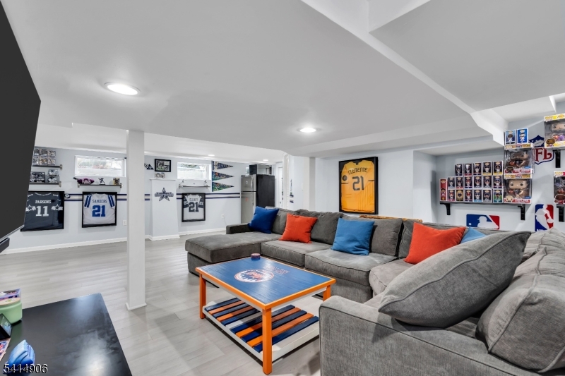 Netherwood Heights - Residential