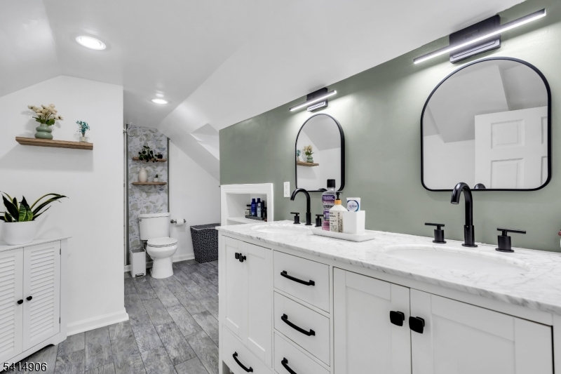 Netherwood Heights - Residential