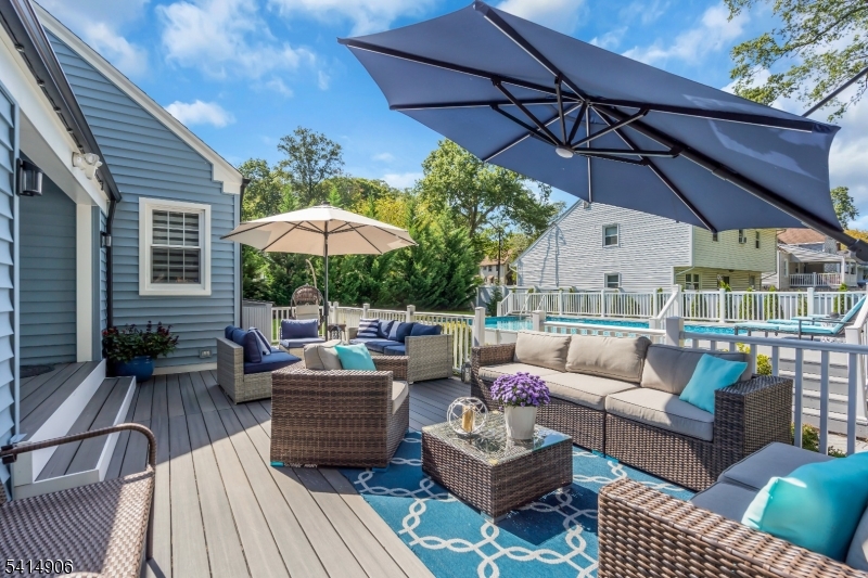 Netherwood Heights - Residential