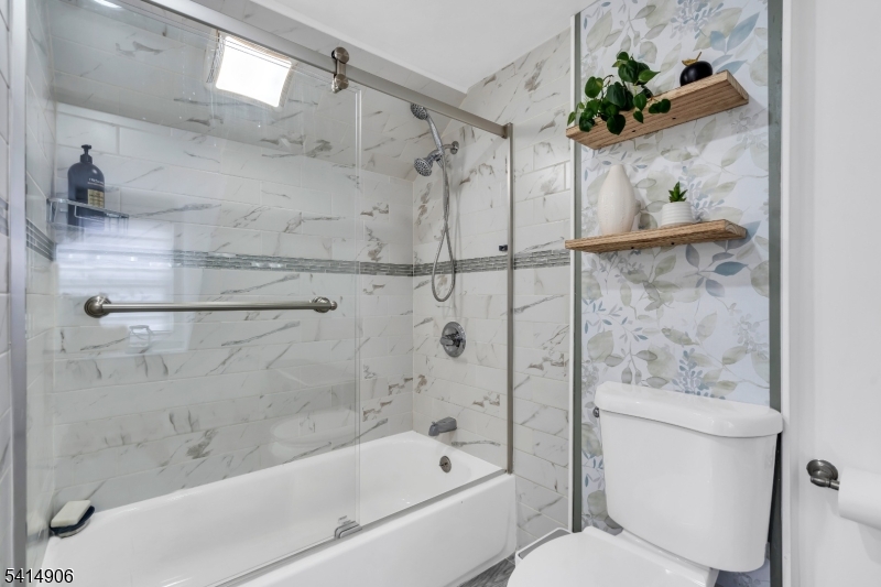 Netherwood Heights - Residential