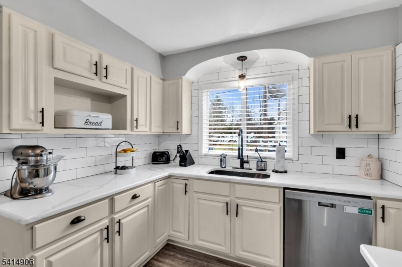 Netherwood Heights - Residential