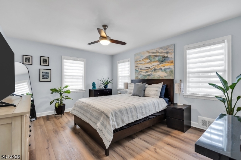 Netherwood Heights - Residential