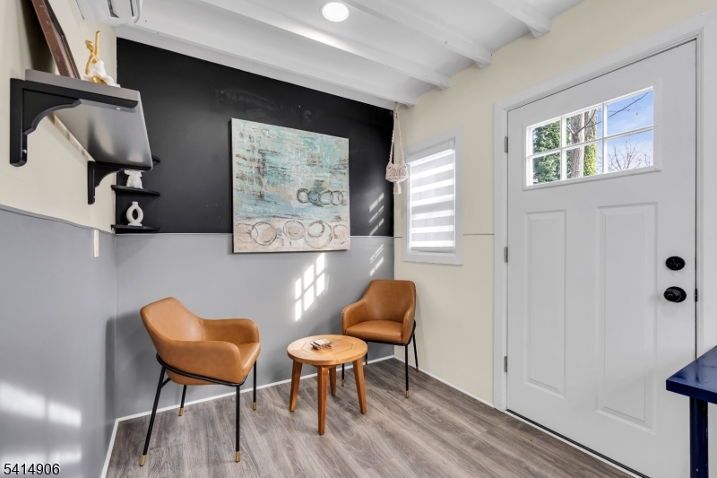 Netherwood Heights - Residential