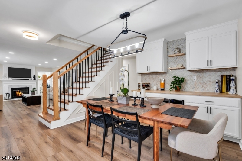 Netherwood Heights - Residential