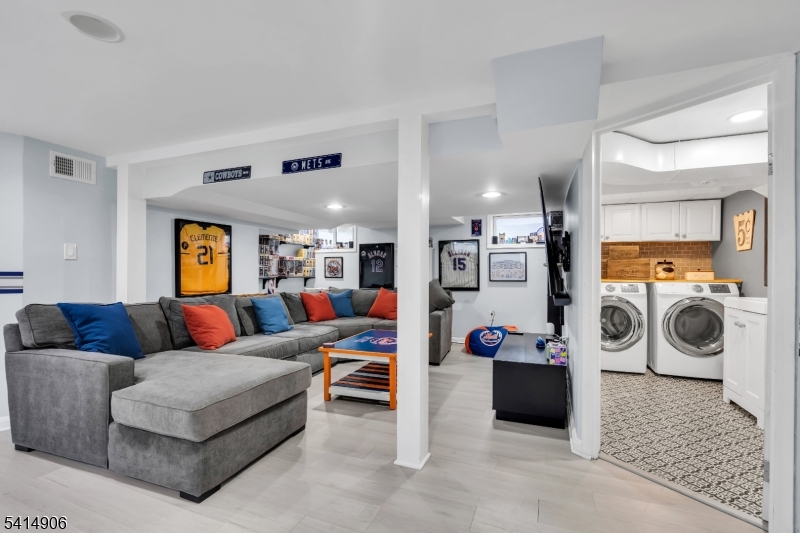 Netherwood Heights - Residential