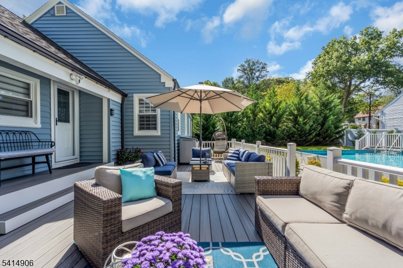 Netherwood Heights - Residential