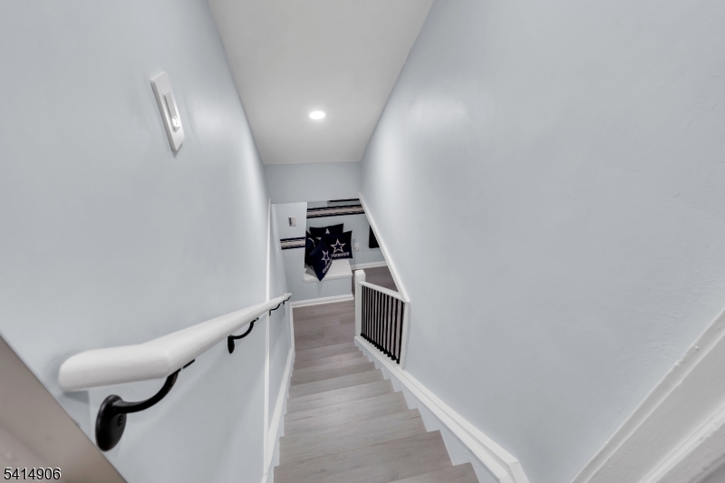 Netherwood Heights - Residential