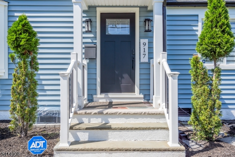 Netherwood Heights - Residential