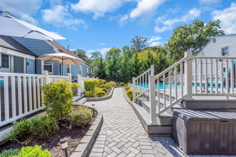 Netherwood Heights - Residential