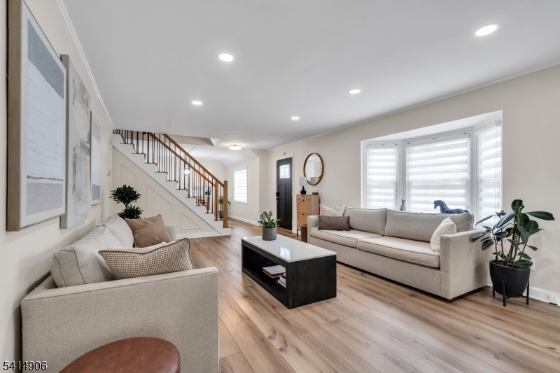 Netherwood Heights - Residential